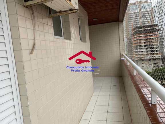 Imagem Apartamento com 3 Quartos à Venda, 90 m² em Canto Do Forte - Praia Grande Imagem Apartamento com 3 Quartos à Venda, 90 m² em Canto Do Forte - Praia Grande