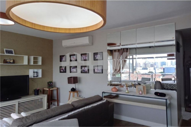 Imagem Apartamento com 3 Quartos à Venda, 80 m² em Cristo Redentor - Porto Alegre