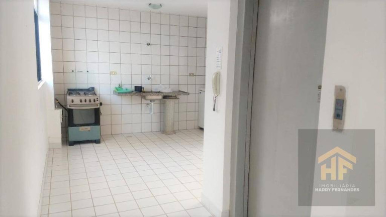 Imagem Apartamento com 1 Quarto à Venda, 26 m² em Candeias - Jaboatão Dos Guararapes Imagem Apartamento com 1 Quarto à Venda, 26 m² em Candeias - Jaboatão Dos Guararapes
