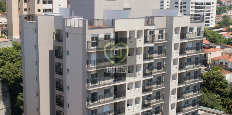 Imagem Apartamento com 1 Quarto à Venda, 56 m² em Pompeia - São Paulo Imagem Apartamento com 1 Quarto à Venda, 56 m² em Pompeia - São Paulo