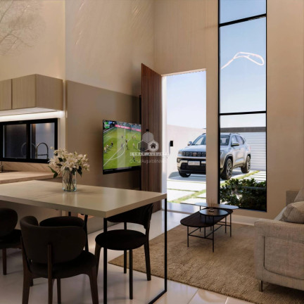 Imagem Casa à Venda, 94 m² Imagem Casa à Venda, 94 m²