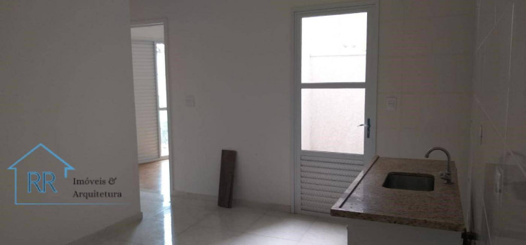 Imagem Apartamento com 2 Quartos para Alugar, 48 m² em Vila Príncipe De Gales - Santo André Imagem Apartamento com 2 Quartos para Alugar, 48 m² em Vila Príncipe De Gales - Santo André