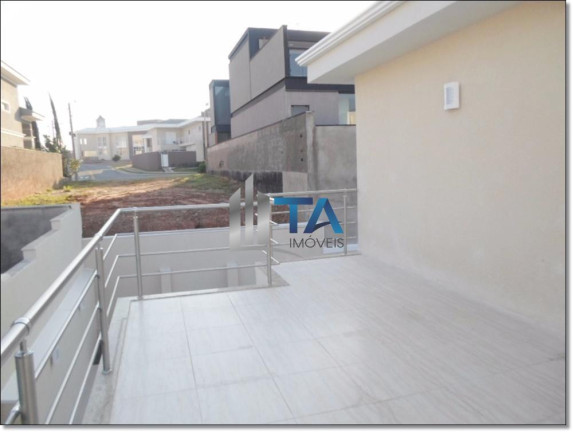 Imagem Casa com 4 Quartos à Venda, 320 m² em Swiss Park - Campinas