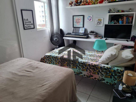Imagem Apartamento com 3 Quartos à Venda, 175 m² em Piedade - Jaboatão Dos Guararapes Imagem Apartamento com 3 Quartos à Venda, 175 m² em Piedade - Jaboatão Dos Guararapes