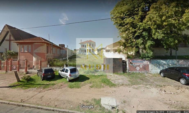 Imagem Terreno à Venda, 792 m² em Medianeira - Porto Alegre Imagem Terreno à Venda, 792 m² em Medianeira - Porto Alegre
