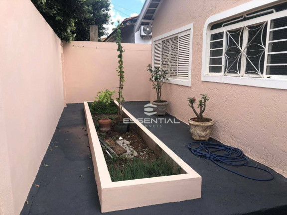 Imagem Casa com 2 Quartos à Venda, 170 m² em Jardim João Paulo Ii - São José Do Rio Preto