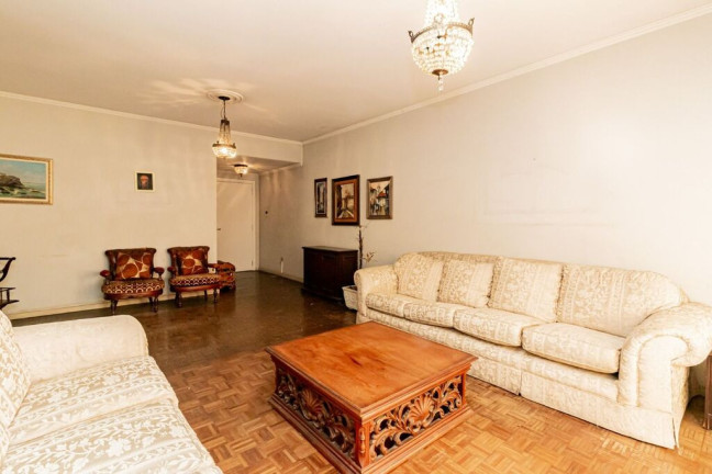 Imagem Apartamento com 3 Quartos à Venda, 145 m² em Centro Histórico - Porto Alegre