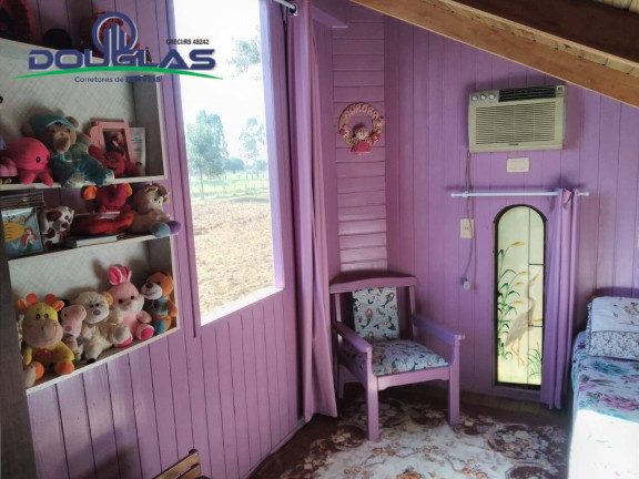 Imagem Casa com 4 Quartos à Venda, em águas Claras - Viamão Imagem Casa com 4 Quartos à Venda, em águas Claras - Viamão