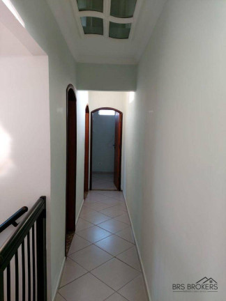 Imagem Sobrado com 4 Quartos à Venda, 135 m² em Parque São Miguel - Guarulhos