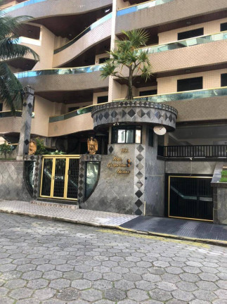 Apartamento com 3 Quartos à Venda, 196 m² em Ocian - Praia Grande