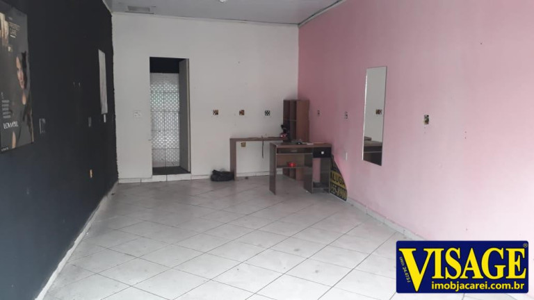 Sala Comercial para Alugar,  em Centro - Jacareí