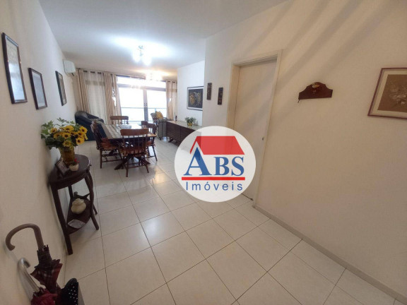 Imagem Apartamento com 3 Quartos à Venda, 167 m² em Gonzaga - Santos