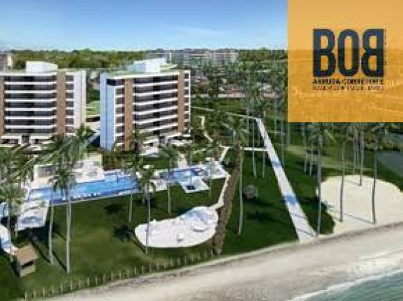 Imagem Apartamento com 4 Quartos à Venda, 170 m² em Paiva - Cabo De Santo Agostinho Imagem Apartamento com 4 Quartos à Venda, 170 m² em Paiva - Cabo De Santo Agostinho