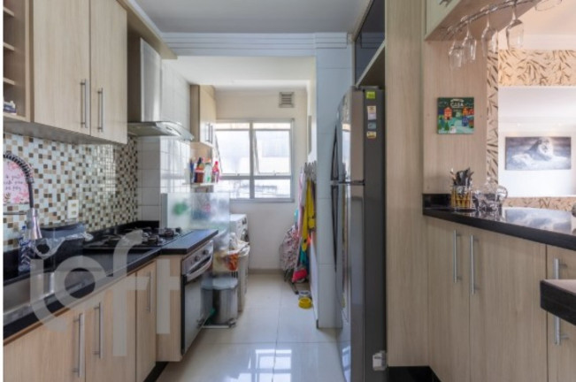 Imagem Apartamento com 3 Quartos à Venda, 61 m² em Vila Jacuí - São Paulo Imagem Apartamento com 3 Quartos à Venda, 61 m² em Vila Jacuí - São Paulo