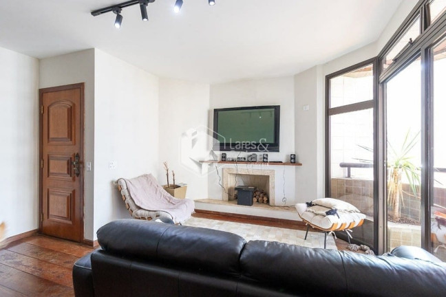Imagem Apartamento com 3 Quartos à Venda, 122 m² em Moema - São Paulo Imagem Apartamento com 3 Quartos à Venda, 122 m² em Moema - São Paulo