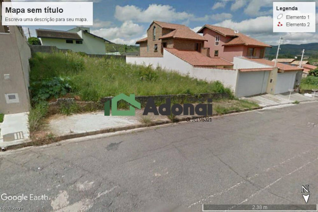 Imagem Terreno à Venda, 400 m² em Jardim Paulista Ii - Jundiaí Imagem Terreno à Venda, 400 m² em Jardim Paulista Ii - Jundiaí