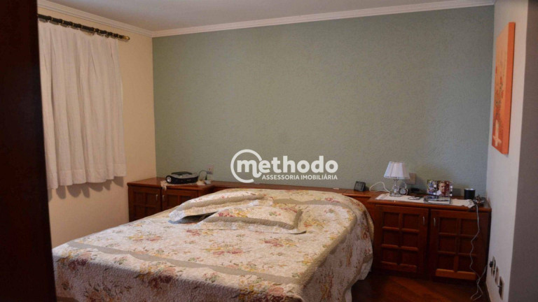 Imagem Apartamento com 4 Quartos à Venda, 256 m² em Jardim Proença - Campinas Imagem Apartamento com 4 Quartos à Venda, 256 m² em Jardim Proença - Campinas