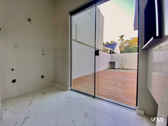 Imagem Casa com 3 Quartos à Venda, 200 m² em Forquilhas - São José