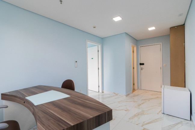 Imagem Sala Comercial à Venda, 24 m² em Ipiranga - São Paulo Imagem Sala Comercial à Venda, 24 m² em Ipiranga - São Paulo