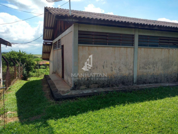 Imagem Imóvel com 1 Quarto à Venda, 80 m² em Parque Residencial Tancredi - Americana Imagem Imóvel com 1 Quarto à Venda, 80 m² em Parque Residencial Tancredi - Americana