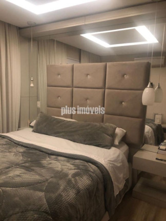Imagem Apartamento com 4 Quartos à Venda, 134 m² em Aclimação - São Paulo Imagem Apartamento com 4 Quartos à Venda, 134 m² em Aclimação - São Paulo