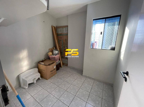 Imagem Apartamento com 4 Quartos à Venda, 130 m² em Miramar - João Pessoa Imagem Apartamento com 4 Quartos à Venda, 130 m² em Miramar - João Pessoa