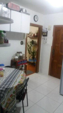 Imagem Apartamento com 3 Quartos à Venda, 100 m² em Lapa - São Paulo Imagem Apartamento com 3 Quartos à Venda, 100 m² em Lapa - São Paulo