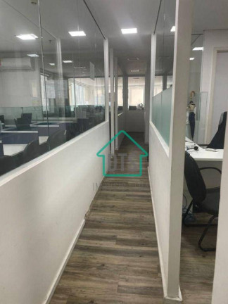 Imagem Sala Comercial à Venda ou Locação, 330 m² em Tatuapé - São Paulo Imagem Sala Comercial à Venda ou Locação, 330 m² em Tatuapé - São Paulo
