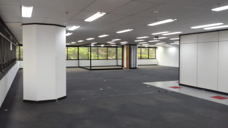 Imagem Sala Comercial à Venda, 507 m² em Bela Vista - São Paulo Imagem Sala Comercial à Venda, 507 m² em Bela Vista - São Paulo