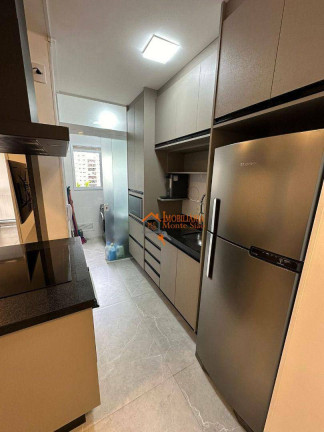 Imagem Apartamento com 2 Quartos à Venda, 68 m² em Jardim Flor Da Montanha - Guarulhos Imagem Apartamento com 2 Quartos à Venda, 68 m² em Jardim Flor Da Montanha - Guarulhos