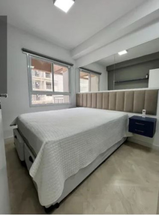 Imagem Apartamento com 1 Quarto à Venda, 36 m² em Vila Clementino - São Paulo Imagem Apartamento com 1 Quarto à Venda, 36 m² em Vila Clementino - São Paulo