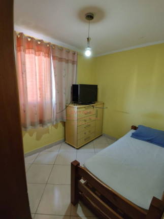 Imagem Apartamento com 2 Quartos à Venda, 50 m² em Vila Carmosina - São Paulo Imagem Apartamento com 2 Quartos à Venda, 50 m² em Vila Carmosina - São Paulo