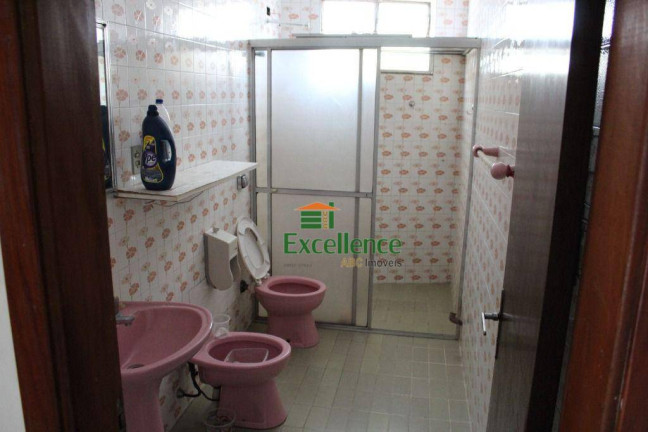 Imagem Sobrado com 4 Quartos à Venda ou Locação, 405 m² em Vila Moraes - São Paulo