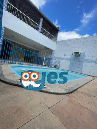 Imagem Casa com 3 Quartos para Alugar, 300 m² em Sim - Feira De Santana