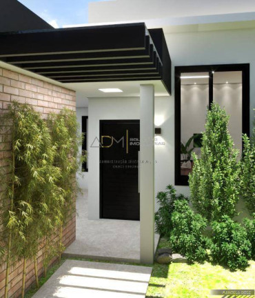 Imagem Casa com 3 Quartos à Venda, 283 m² em Residencial Livia I - Botucatu