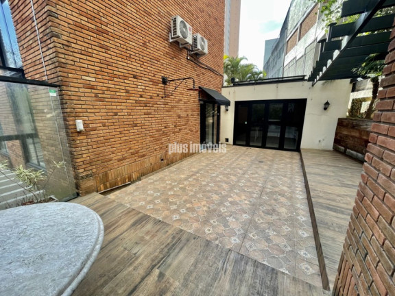 Imagem Apartamento com 3 Quartos à Venda, 220 m² em Panamby - São Paulo Imagem Apartamento com 3 Quartos à Venda, 220 m² em Panamby - São Paulo