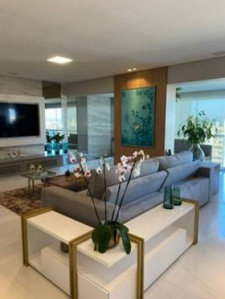Imagem Apartamento com 3 Quartos à Venda, 183 m² em Parque Residencial Aquarius - São José Dos Campos Imagem Apartamento com 3 Quartos à Venda, 183 m² em Parque Residencial Aquarius - São José Dos Campos