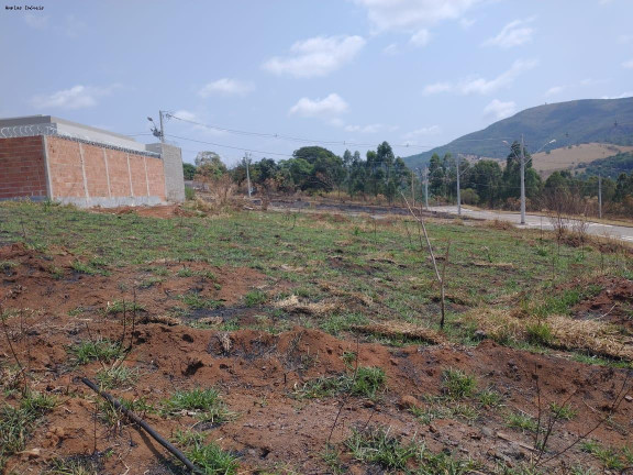 Imagem Terreno à Venda, 200 m² em Bandeirantes - Mateus Leme