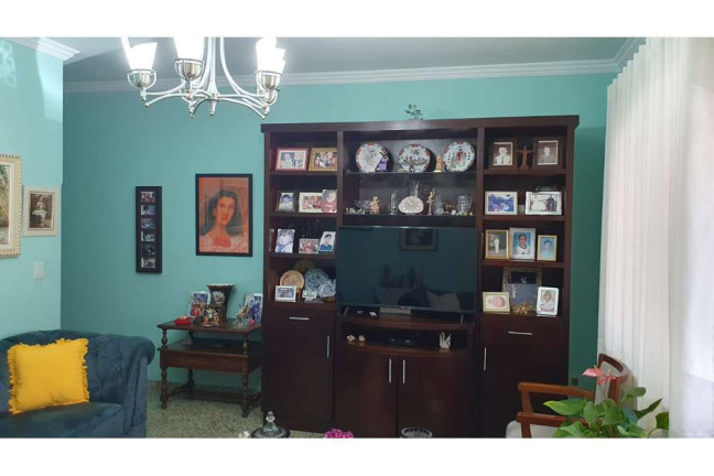 Imagem Casa com 5 Quartos à Venda, 210 m² em Alto Da Mooca - São Paulo