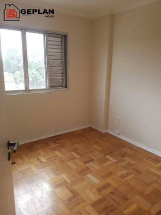 Imagem Apartamento com 3 Quartos à Venda, 75 m² em Planalto Paulista - São Paulo Imagem Apartamento com 3 Quartos à Venda, 75 m² em Planalto Paulista - São Paulo