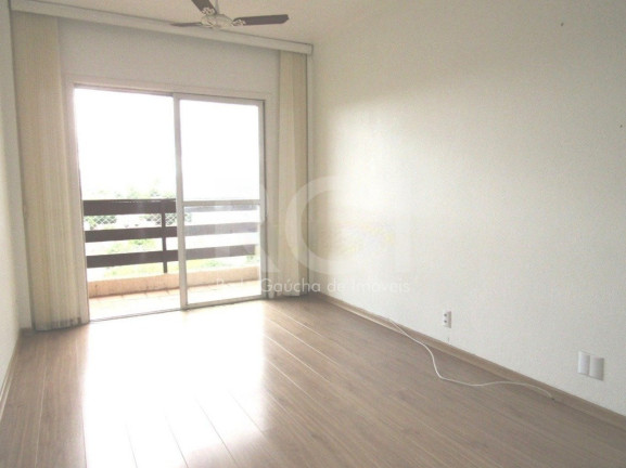 Imagem Apartamento com 1 Quarto à Venda, 60 m² em Glória - Porto Alegre