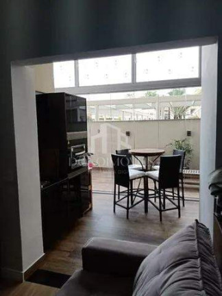 Imagem Apartamento com 2 Quartos à Venda, 94 m² em Vila Curuçá - Santo André Imagem Apartamento com 2 Quartos à Venda, 94 m² em Vila Curuçá - Santo André