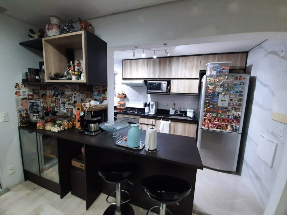 Imagem Apartamento com 3 Quartos à Venda, 77 m² em Vila Formosa - São Paulo