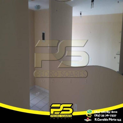 Imagem Apartamento com 3 Quartos à Venda, 98 m² em Manaíra - João Pessoa