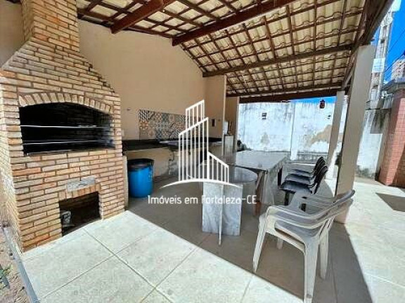 Imagem Apartamento com 3 Quartos à Venda, 115 m² em Papicu - Fortaleza