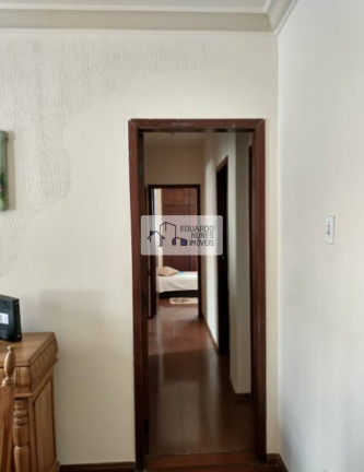 Imagem Apartamento com 4 Quartos à Venda, 120 m² em Santo Antônio - Belo Horizonte