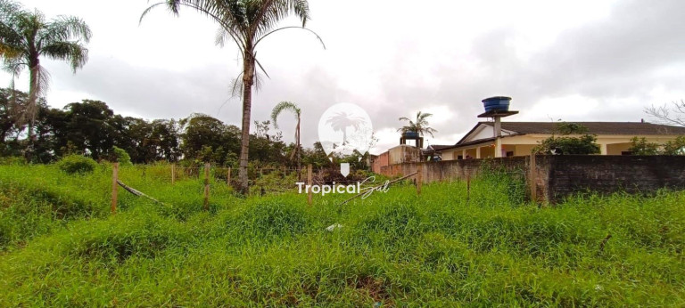 Terreno à Venda, 510 m² em Carmery - Pontal Do Parana