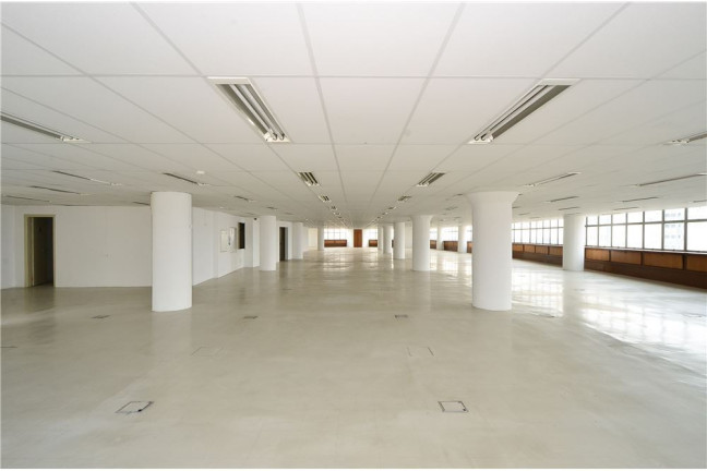 Foto do imóvel Sala Comercial à Venda,  em República - São Paulo