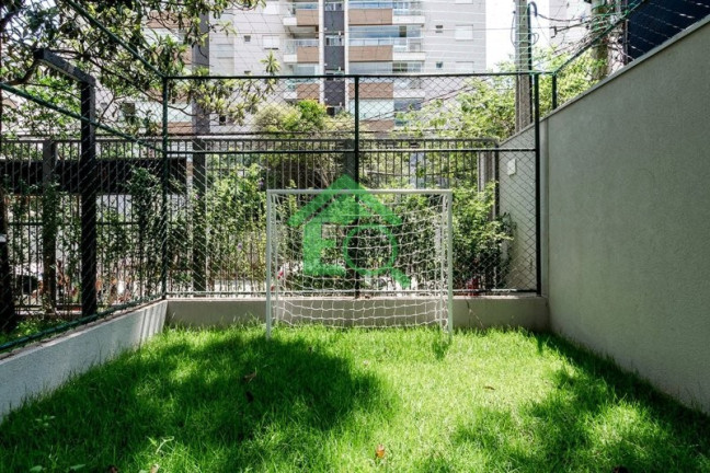 Imagem Apartamento com 2 Quartos à Venda, 65 m² em Vila Santa Catarina - São Paulo Imagem Apartamento com 2 Quartos à Venda, 65 m² em Vila Santa Catarina - São Paulo