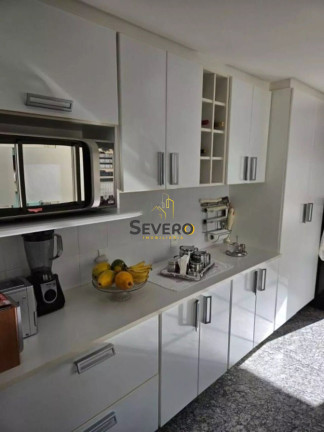 Imagem Apartamento com 4 Quartos à Venda, 204 m² em Icaraí - Niterói